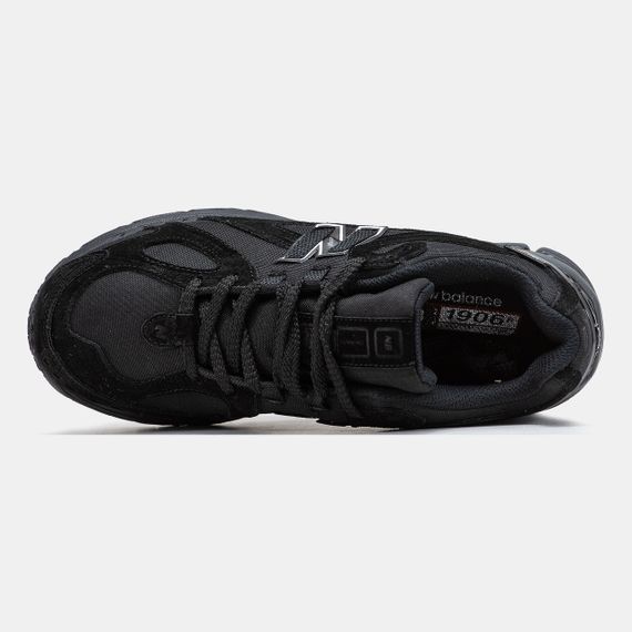 Чоловічі кросівки New 1906R весна / осінь 1724 | Зображення 4