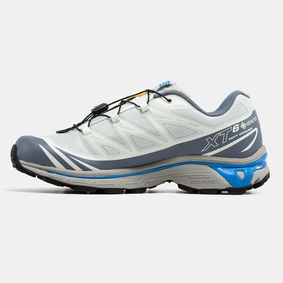 Кросівки Salomon XT- 6 Soft Ground Gore-Tex / саламон топ весна / осінь 2176 45 29 | Зображення 6