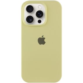 Чохол Silicone Case Full Protective (AA) для Apple iPhone 14 Pro (6.1")
