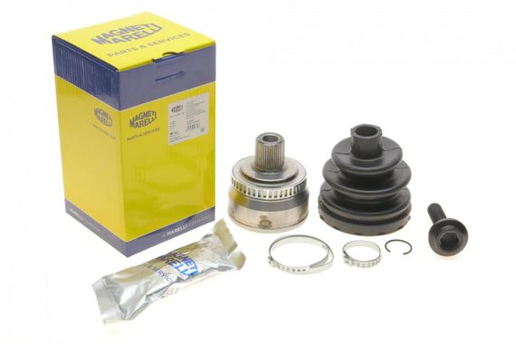 Шрус наружный Audi A4 00-08 302015100037 | Зображення 1