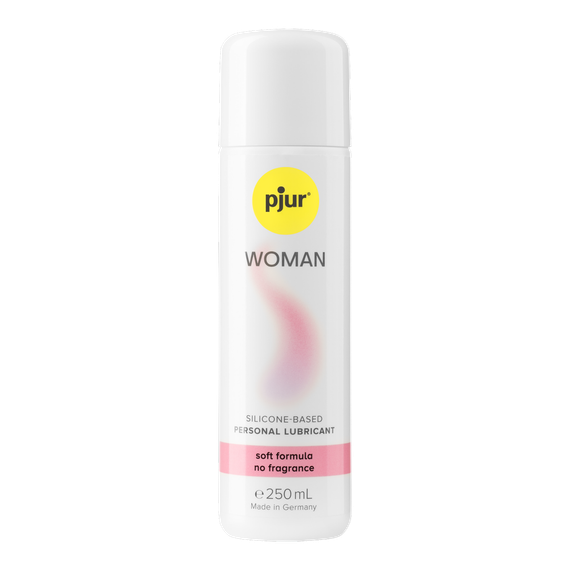 Лубрикант - Pjur Woman, 250 мл sexstyle