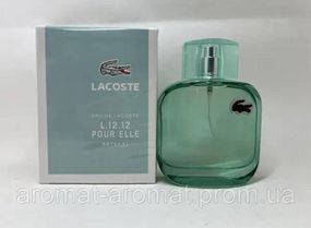 Парфумована вода Lacoste L. 12.12 Pour Elle Natural 90 мл