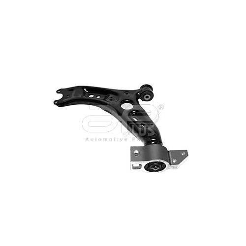 Рычаг подвески передний левый Seat Leon (12-) / Skoda Octavia (04-), Yeti (09-) / Volkswagen Golf (08-),