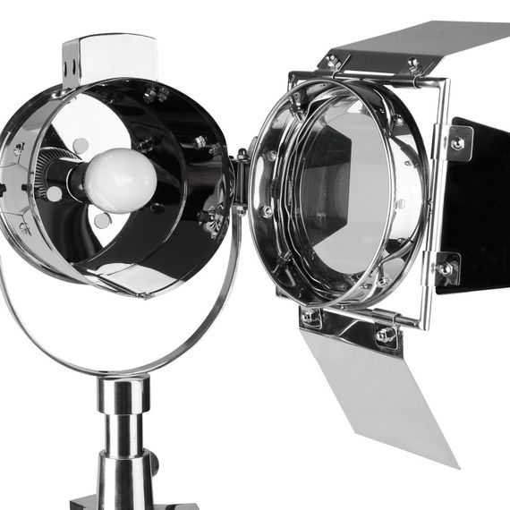 Торшер прожектор лофт BL-152F/1 E14 ST | Зображення 2