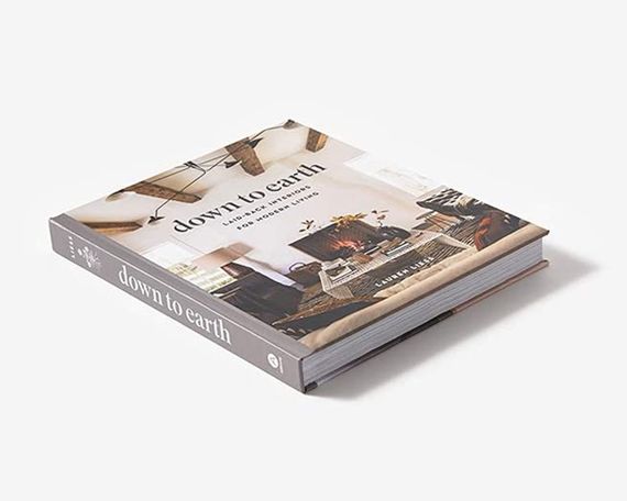 Книга Down to Earth: Laid-back Interiors for Modern Living | Зображення 7