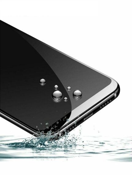 Захисне скло 2.5D на весь екран для OnePlus Nord | Зображення 2
