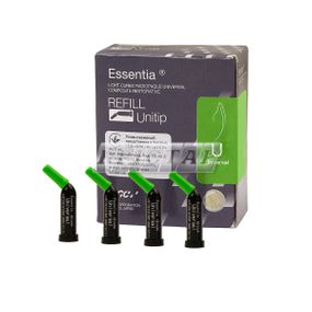 GC ESSENTIA, канюля U, 0.32 г