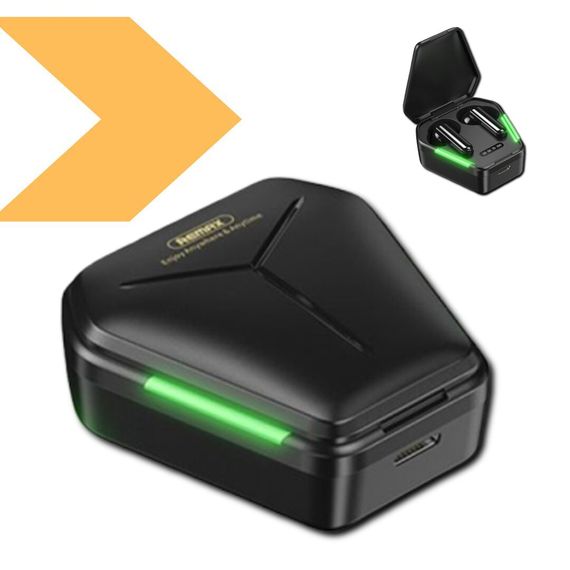 Блютуз Стерео Гарнітура Вологозахист XPRO TWS-30 (23757-01_684) | Зображення 1
