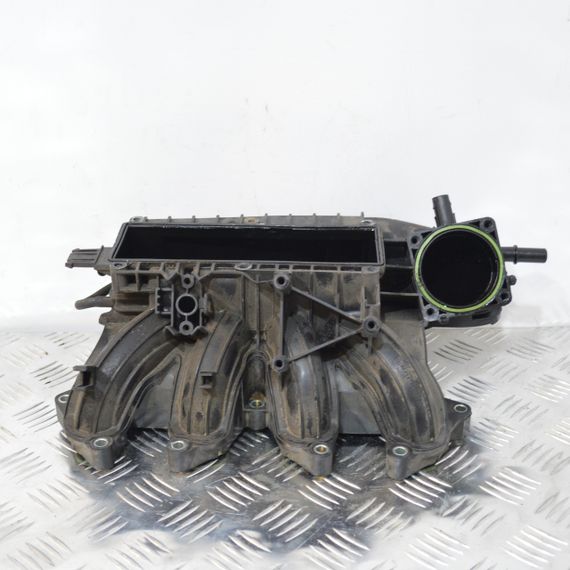 Впускний колектор 1.2 TSI Volkswagen Golf VI 2008-2014 Колектор впускний Фольксваген Гольф 6 03F129711H