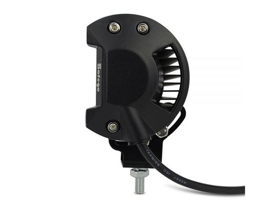 Светодиодная фара AllLight H-144W spot 10-30V | Зображення 3