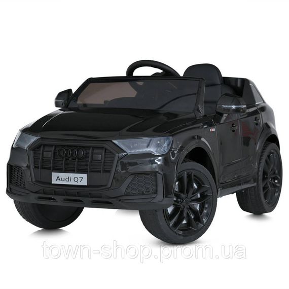 Детский электромобиль Джип M 5796EBLR-2 до 25 кг