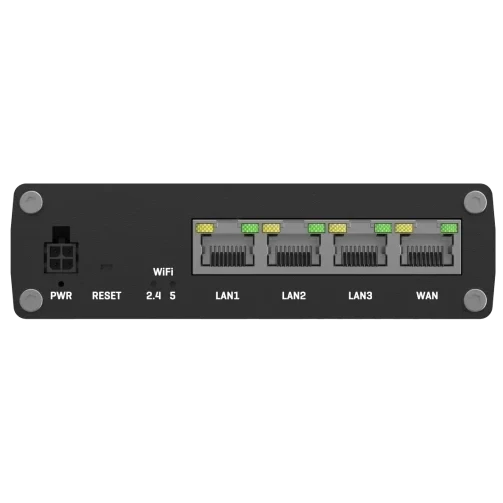 Teltonika RUTM10 Wi-Fi 5 Промисловий маршрутизатор