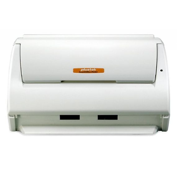 Сканер Plustek SmartOffice PS283 (0220TS) | Зображення 3