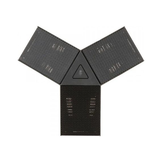 Мікрофон Poly Studio X50/X70/USB Table Black (875M6AA) | Зображення 2