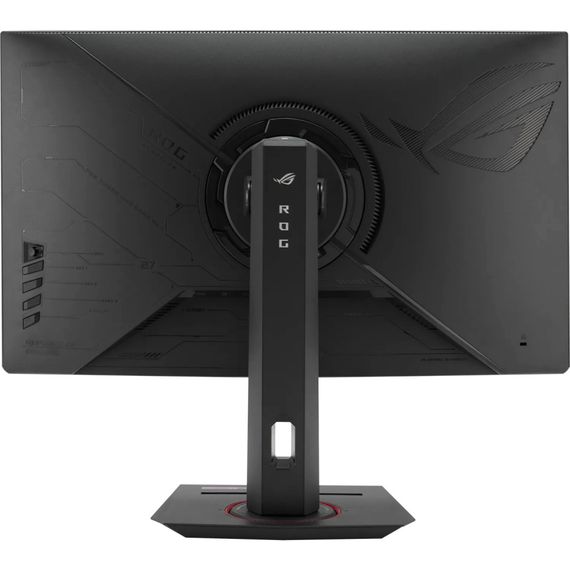 Монітор ASUS XG27WCMS | Зображення 3