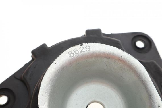 Подушка амортизатора переднього Nissan Micra Renault Clio 03- L  27455 | Зображення 1