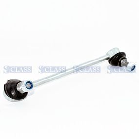 Стойка стабилизатора переднего правая Mercedes Benz Vito W638 96- (L=230 mm), Wender Parts, M 638 323 0568,