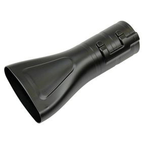 Насадка плоска для повітродува Makita DUB184, DUB362, DUB363, UB001G (456958-5)