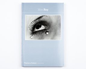 Книга Man Ray: Photofile.