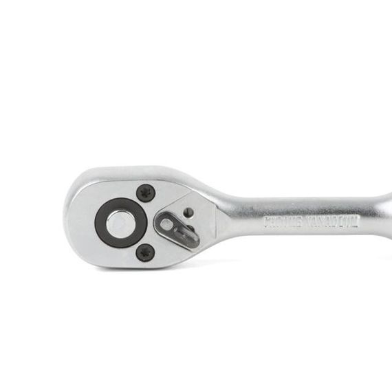 Набір головок 10 шт. 1/2" INTERTOOL ET-60081 | Зображення 2