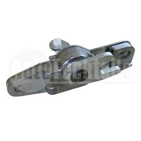 Замок двери сдвижной (верхний) Renault Master 98-10/ Opel Movano 98-10, AutoTechteile, 505 0067, FT95459