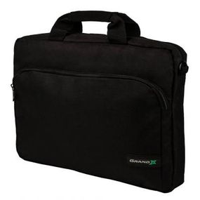 Сумка для ноутбука Grand-X 17.4&apos;&apos; Black (SB-179)