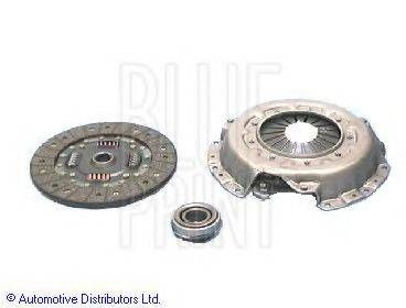 Комплект зчеплення BLUE PRINT ADC43025 на MITSUBISHI PAJERO/SHOGUN I Вездеход открытый (L04_G)