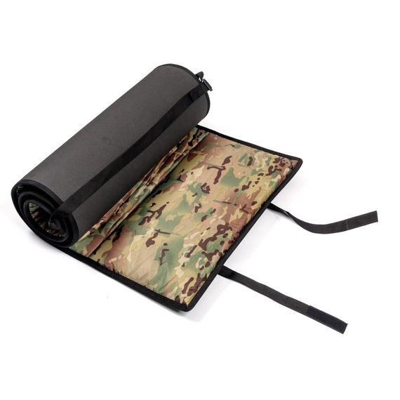 Матрац-каремат Ranger EVA Plus с | Зображення 2