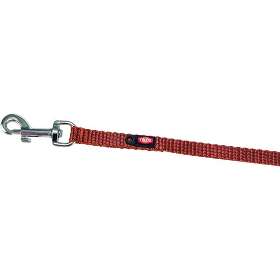Повідок Trixie Tracking lead для собак екстралегкий XS–S 10 м 10 мм рижий | Зображення 1