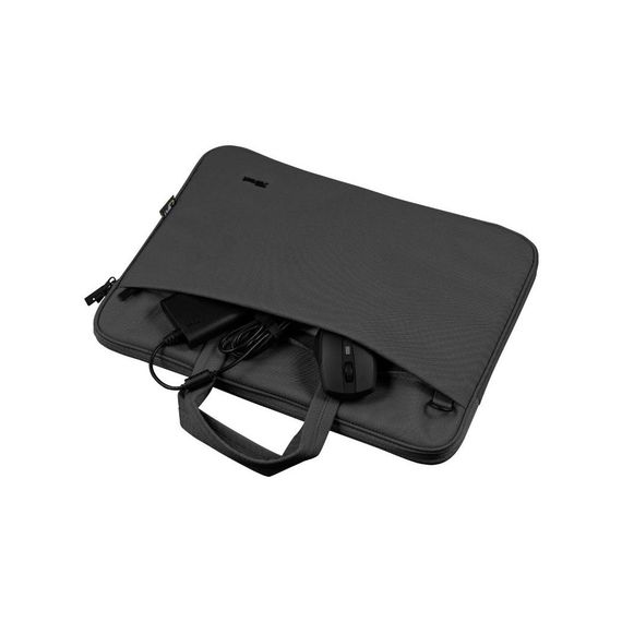 Сумка TRUST BOLOGNA 16" ECO BLACK 24447_TRUST | Зображення 7