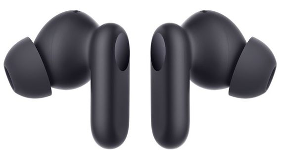 Гарнітура OPPO Enco Buds2 Pro E510A Black | Зображення 5