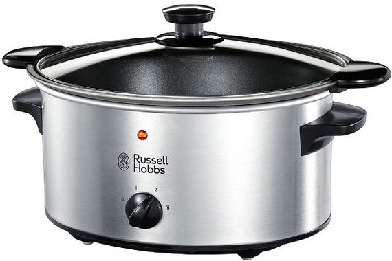 Медленноварка Russell Hobbs 22740-56 Cook@Home (22740-56)