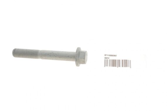 Болт M12x1.5x80-10 BMW 07119906982 | Зображення 1