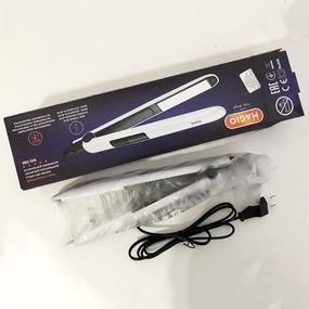 Автоматическая плойка для завивки волос MAGIO MG-586 / Стайлер для укладки / DO-519 Маленькая плойка