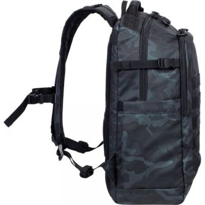 Рюкзак туристический RivaCase Sherwood Molle 28 л хакi (7631 (Navy Camo)) | Зображення 2