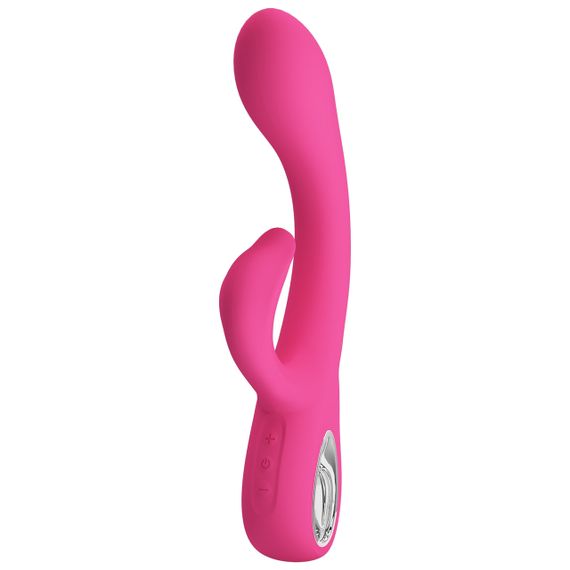 Вібратор PRETTY LOVE - Fritz, 12 vibration functions Sex Aura | Зображення 8