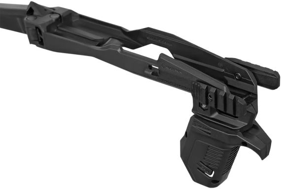 Конверсійний кіт Recover Tactical 20/21MG Black для Glock | Зображення 3