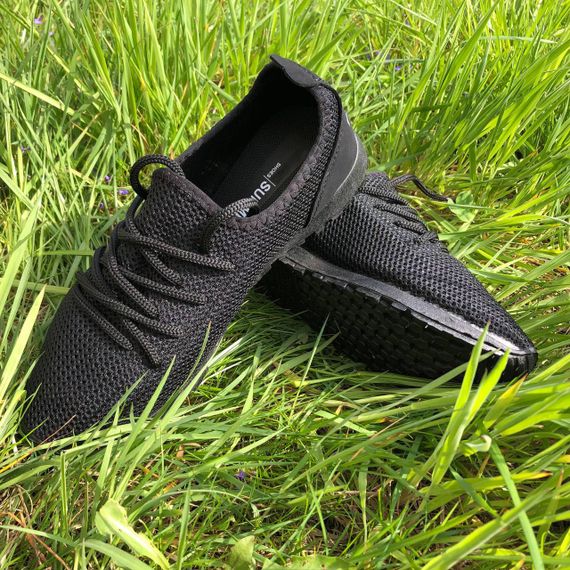 Дышащие кроссовки для мужчин 41 размер, Молодежные кроссовки сетка мужские, Кроссовки VK-364 мужские летние | Зображення 5