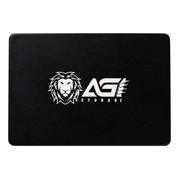 SSD 256Gb AGI AI238 SATA III 2.5" QLC | Зображення 4