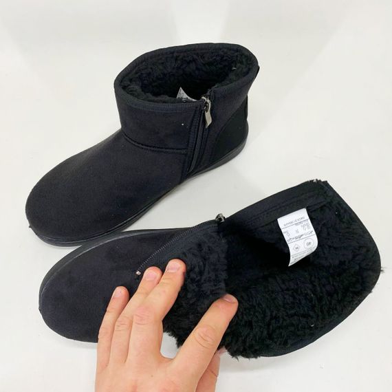 Туфли мужские спецобувь, Удобные ботинки для работы, Бурки низкие, Удобная мужская обувь легкая JI-13