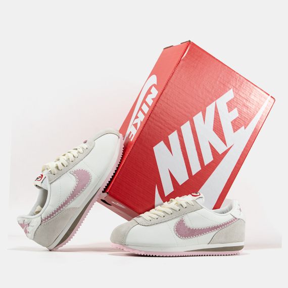 Кроссовки Cortez / кортез , Вьетнам 2233 38 24 см | Зображення 3