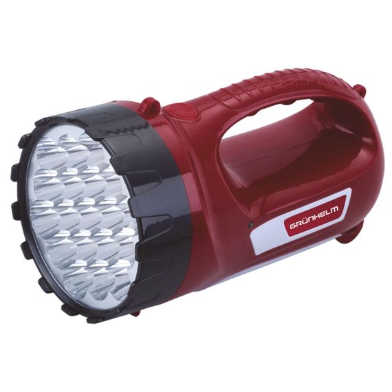 Ліхтар GRUNHELM GR-2820