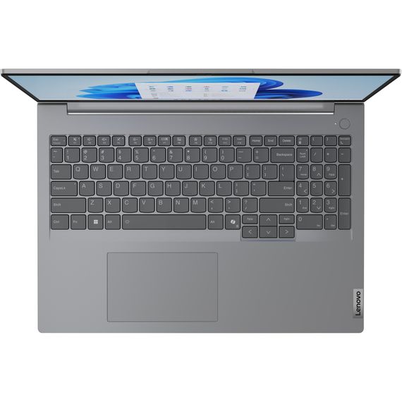 Ноутбук Lenovo ThinkBook 16 G7 ARP (21MWA08PRA) | Зображення 3