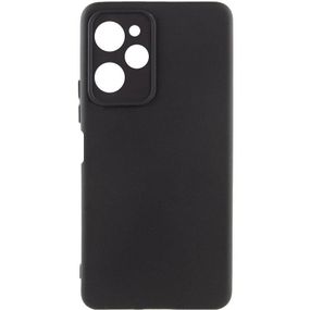 Чехол Silicone Cover Lakshmi Full Camera (AA) для Xiaomi Poco X5 Pro 5G