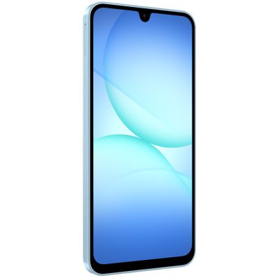 Мобильный телефон Samsung Galaxy A17 LTE 8/256Gb Light Blue (SM-A175FLBEEUC) | Зображення 2