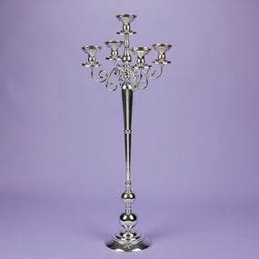 Декоративный подсвечник Colombe