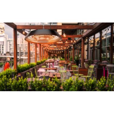 Обогреватель Neo Tools 90-037 | Зображення 1