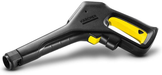 Пістолет Karcher  G 120 Q FULL CONTROL для ОВД (2.643-823.0)