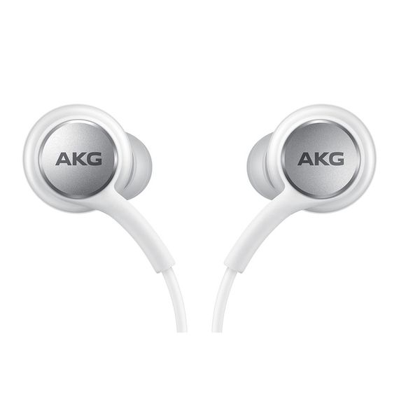 Гарнітура SAMSUNG EO-IC100 USB Type-C White | Зображення 4