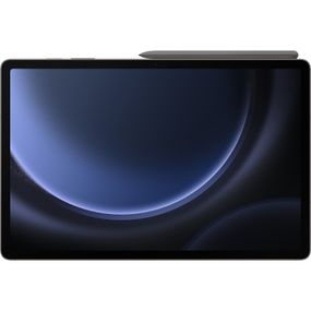 Планшет Samsung Galaxy Tab S9 FE+ Wi-Fi 128GB Gray (SM-X610NZAASEK) (SM-X610NZAASEK)
